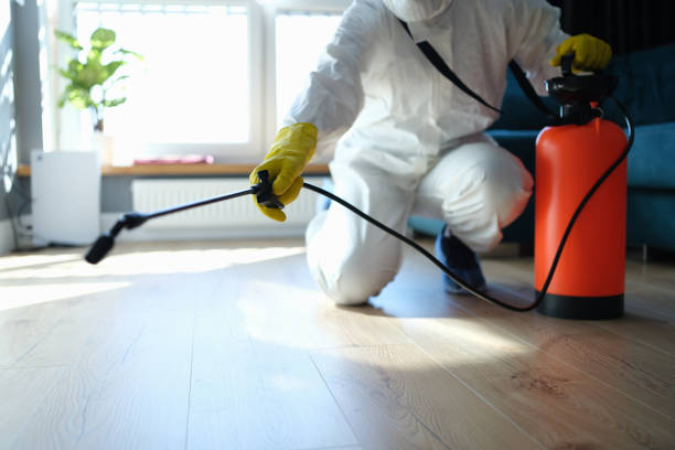 Trusted Unattended Death Cleanup service in Ho-Ho-Kus, NJ - Four Month Blood Cleanse